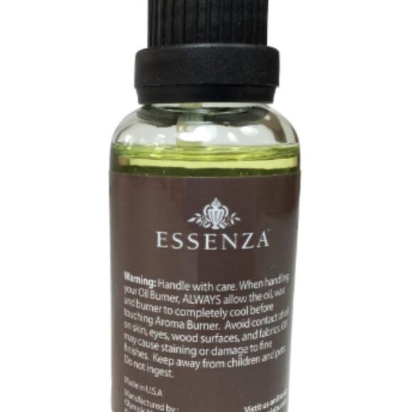 ESSENZA Home Fragrance Oil - Pear Vanilla - 29.57 mL - Picture 2 of 4